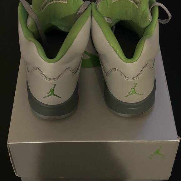 Jordan 5 - Picture 3 of 7